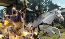 Samurai Warriors 4-II Bilder