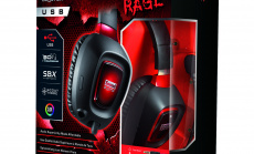 Sound Blaster Tactic3D Rage Wireless V2.0