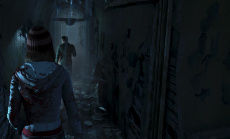 Until Dawn