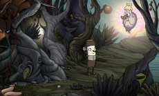 Images for The Inner World – The Last Wind Monk