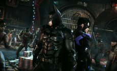 Batman: Arkham Knight Time to go to war