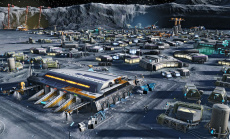 Anno 2205 Coming in November