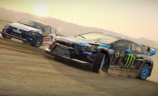 DiRT 4