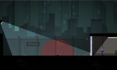 Ronin Drops in from the Shadows with Steam Demo