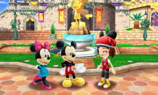 Disney Magical World erscheint am 24. Oktober für den Nintendo 3DS