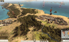 Die Kampagnen-Erweiterung Total War: Rome II – Der Zorn Spartas ist ab sofort erhältlich
