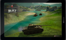 World of Tanks Blitz in die Closed Beta gestartet