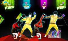 Just Dance 2015 - E3 2014 Screenshots