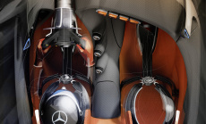 Erstes Fahrzeug der Vision Gran Turismo Reihe angekündigt – in zwei Ausführungen