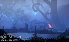 BioWare Expands Dragon Age: Inquisition With New Jaws of Hakkon Content, Out Now