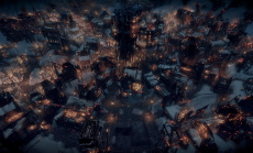 Frostpunk Winterhome Review