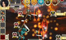 Heroes & Legends: Conquerors Of Kolhar Mobile Version Now Available On iOS And Android