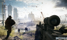 Die Schlacht beginnt mit der exklusiven Battlefield 4-Beta