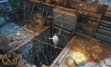 Lara Croft And The Guardian Of Light jetzt erstmals im Handel für Windows PC