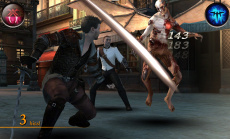 Bloodmasque für iOS-Geräte