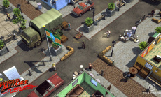 Bereit für die Insel - Jagged Alliance: Flashback ist ab sofort erhältlich