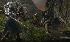Dark Souls II für PC wird am 25. April 2014 veröffentlicht
