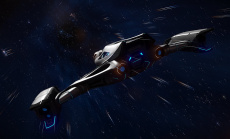 Elite: Dangerous Beta 3 jetzt erhältlich