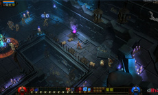 Torchlight 2 verschiebt sich auf den 13. Dezember 2011