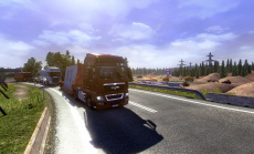 Euro Truck Simulator 2: Gold-Edition