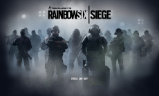 Rainbow Six: Siege Review