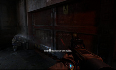 Metro Redux - Screenshots DLH.Net Review