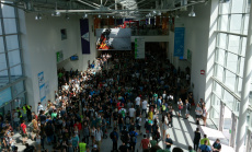 Gamescom 2015