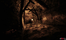 Viele Bunte Ostereier von Bethesda