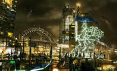 Deus Ex: Mankind Divided – Cities in 2029