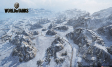 World of Tanks Update 9.0: New Frontiers - Maps
