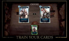 The Elder Scrolls: Legends Now Out Globally on iPad for Free