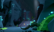 AER: New Exploration/Adventure Game from Daedalic and Forgotten Key, Coming in 2016