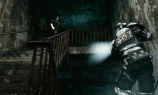 Neue Screenshots zum Stealth-Action-Spiel Dark veröffentlicht