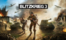 Pre-Order Campaign Launches for Blitzkrieg 3
