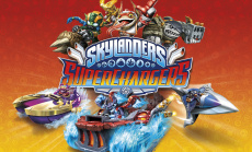 Skylanders SuperChargers