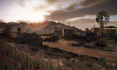 TOM CLANCY’S® GHOST RECON WILDLANDS