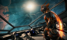 Warframe erobert Xbox One