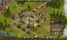 Halloween-Event zu Die Siedler Online