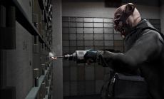 GTA Online Heists - neuer Trailer und Infos