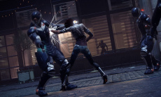 Neue Screenshots zu Remember Me