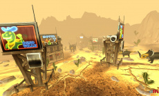 Dino Storm für Sommer 2011 angekündigt