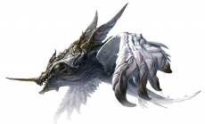 New Character Art for Final Fantasy XIV: Heavensward