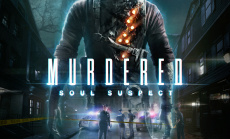Murdered: Soul Suspect - Next-Gen-Ankündigung und neuer Trailer