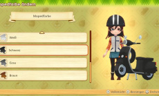 STORY OF SEASONS: Pioneers of Olive Town