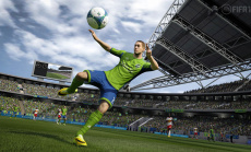 EA SPORTS FIFA 15