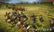 Total War Battles: Kingdom für PC, Mac und Tablets angekündigt  - Geschlossene Beta startet