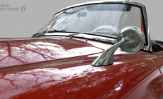 Sammlung verschiedener Gran Turismo 6 Bilder