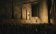 Neue Screenshots zum Dark Souls II DLC Crown of the Sunken King