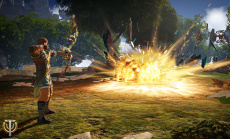 Skyforge Open Beta Launched Today