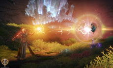 Skyforge Open Beta Launched Today